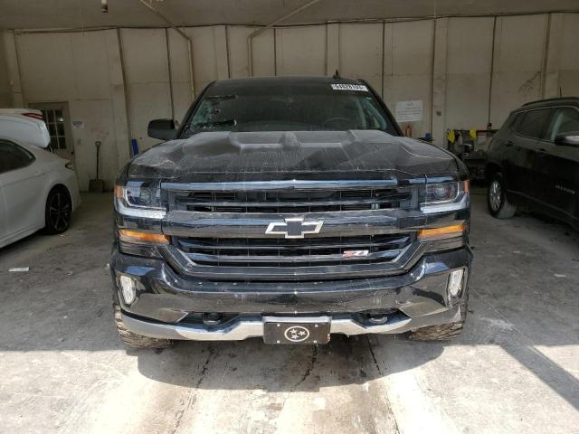 Photo 4 VIN: 3GCUKREC0HG471057 - CHEVROLET SILVERADO 