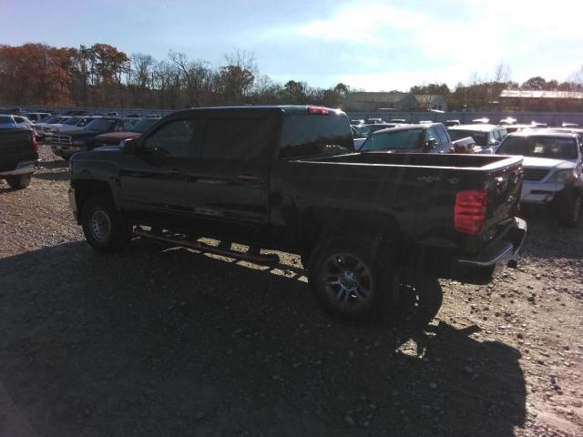 Photo 1 VIN: 3GCUKREC0HG493446 - CHEVROLET SILVERADO 