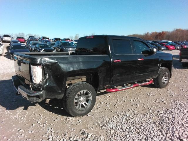 Photo 2 VIN: 3GCUKREC0HG493446 - CHEVROLET SILVERADO 