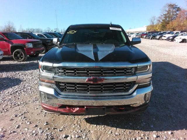 Photo 4 VIN: 3GCUKREC0HG493446 - CHEVROLET SILVERADO 