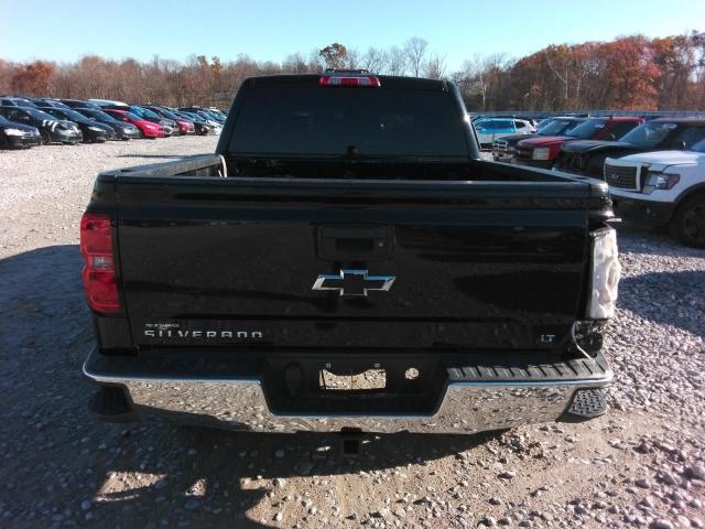 Photo 5 VIN: 3GCUKREC0HG493446 - CHEVROLET SILVERADO 