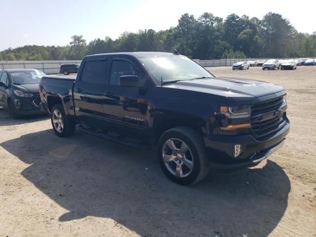 Photo 3 VIN: 3GCUKREC0JG115309 - CHEVROLET SILVERADO 