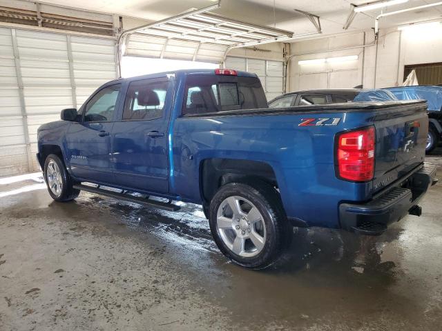 Photo 1 VIN: 3GCUKREC0JG146169 - CHEVROLET SILVERADO 