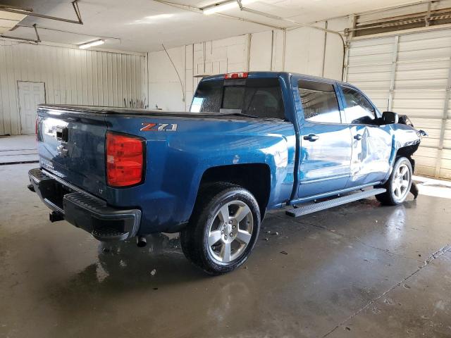 Photo 2 VIN: 3GCUKREC0JG146169 - CHEVROLET SILVERADO 