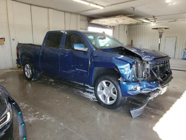 Photo 3 VIN: 3GCUKREC0JG146169 - CHEVROLET SILVERADO 