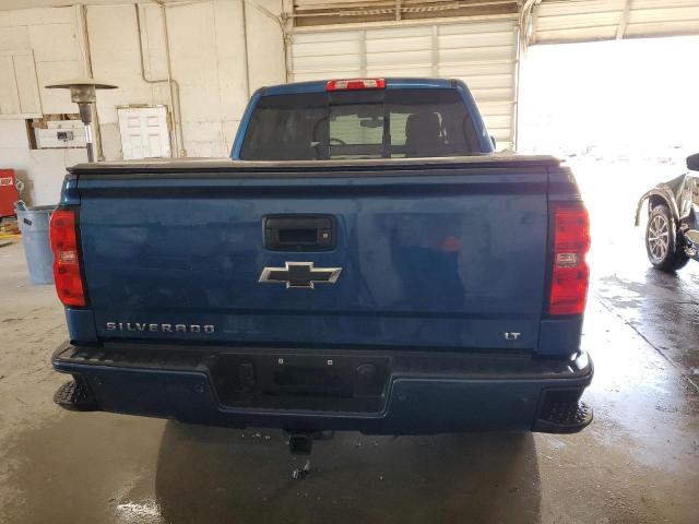 Photo 5 VIN: 3GCUKREC0JG146169 - CHEVROLET SILVERADO 