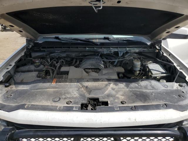 Photo 10 VIN: 3GCUKREC0JG146480 - CHEVROLET SILVERADO 