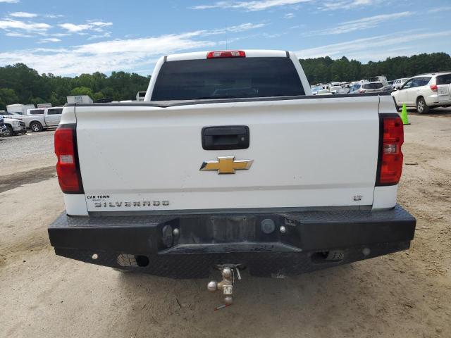 Photo 5 VIN: 3GCUKREC0JG146480 - CHEVROLET SILVERADO 