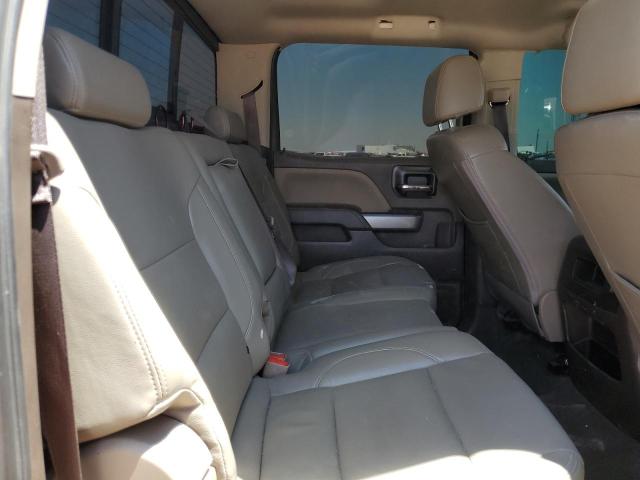 Photo 10 VIN: 3GCUKREC0JG153820 - CHEVROLET SILVERADO 