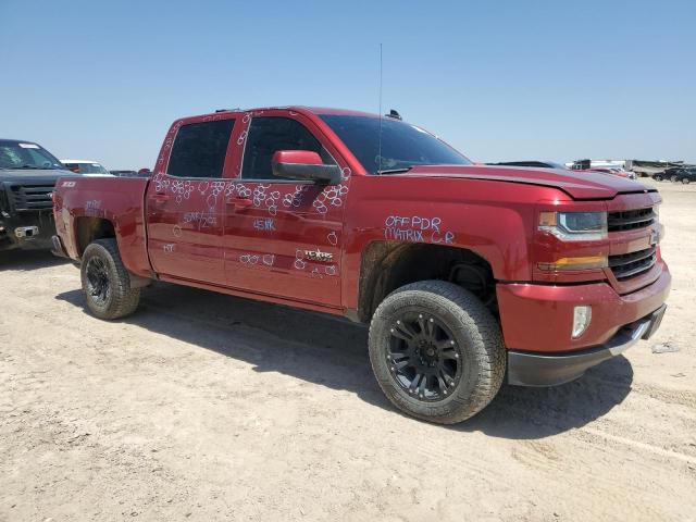 Photo 3 VIN: 3GCUKREC0JG153820 - CHEVROLET SILVERADO 