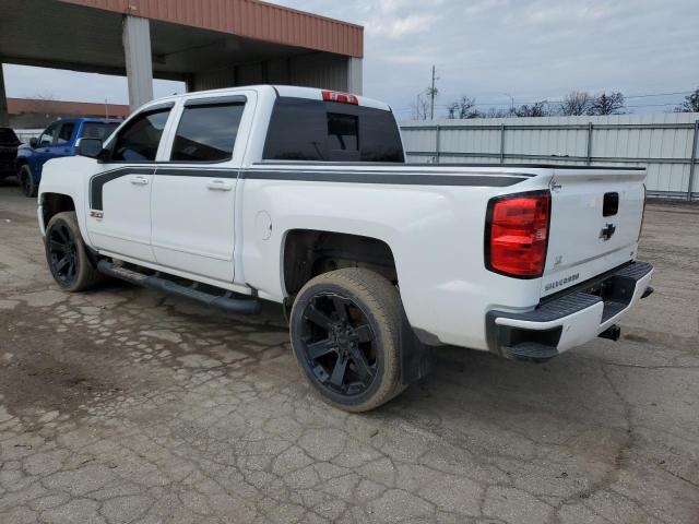 Photo 1 VIN: 3GCUKREC0JG252962 - CHEVROLET SILVERADO 