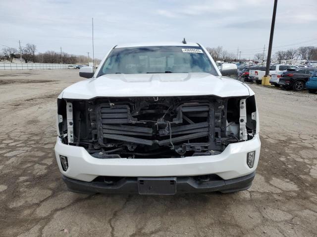 Photo 4 VIN: 3GCUKREC0JG252962 - CHEVROLET SILVERADO 