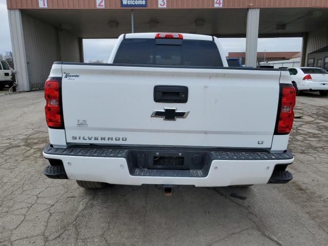 Photo 5 VIN: 3GCUKREC0JG252962 - CHEVROLET SILVERADO 