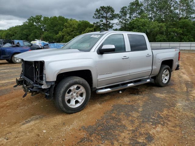 Photo 0 VIN: 3GCUKREC0JG294323 - CHEVROLET SILVERADO 