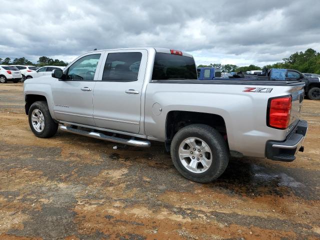 Photo 1 VIN: 3GCUKREC0JG294323 - CHEVROLET SILVERADO 