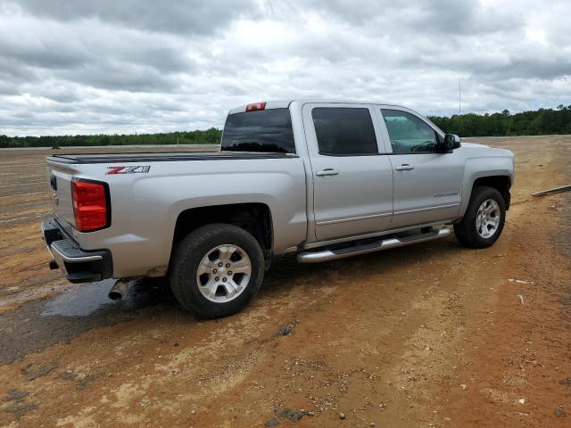 Photo 2 VIN: 3GCUKREC0JG294323 - CHEVROLET SILVERADO 