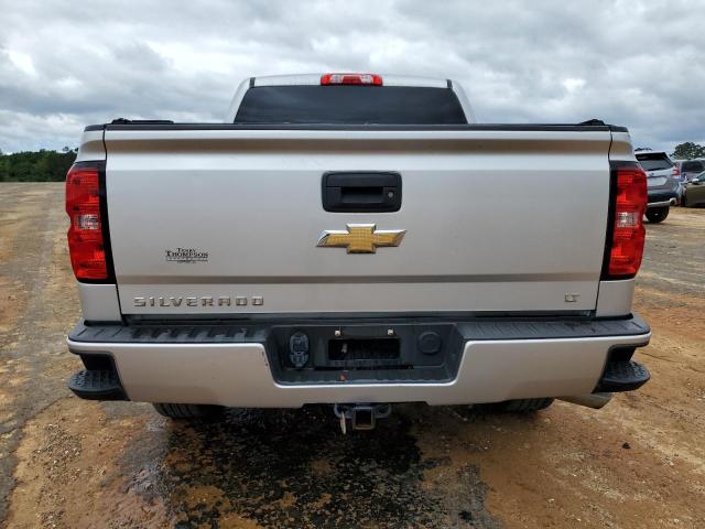 Photo 5 VIN: 3GCUKREC0JG294323 - CHEVROLET SILVERADO 