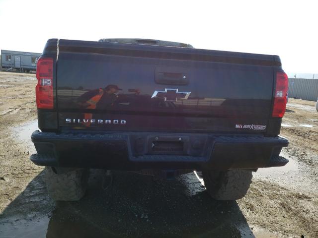 Photo 5 VIN: 3GCUKREC0JG304008 - CHEVROLET SILVERADO 