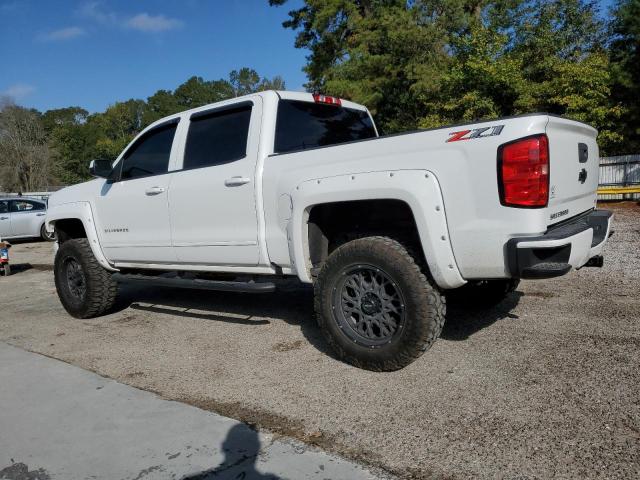 Photo 1 VIN: 3GCUKREC0JG322900 - CHEVROLET SILVERADO 