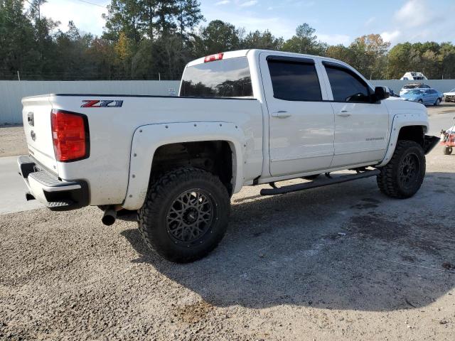 Photo 2 VIN: 3GCUKREC0JG322900 - CHEVROLET SILVERADO 