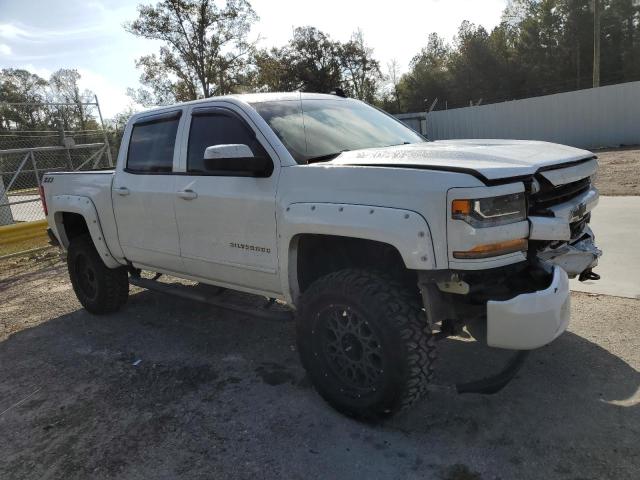 Photo 3 VIN: 3GCUKREC0JG322900 - CHEVROLET SILVERADO 