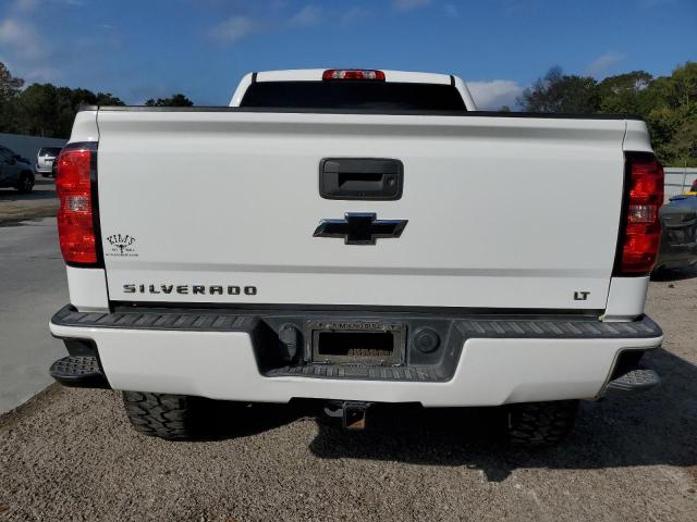 Photo 5 VIN: 3GCUKREC0JG322900 - CHEVROLET SILVERADO 