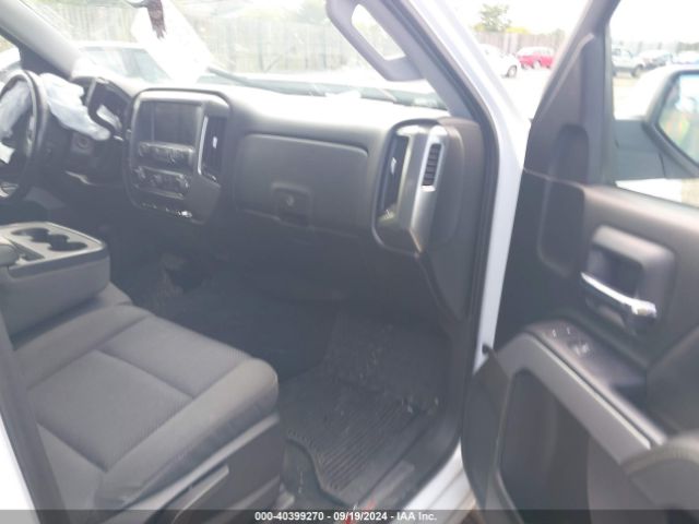 Photo 4 VIN: 3GCUKREC0JG349756 - CHEVROLET SILVERADO 