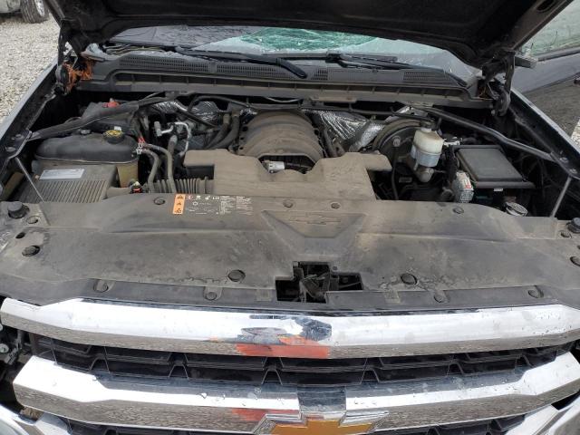 Photo 10 VIN: 3GCUKREC0JG360174 - CHEVROLET SILVERADO 