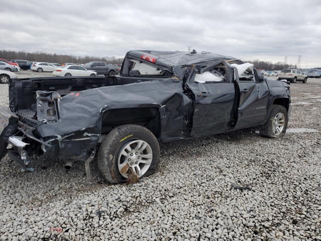 Photo 2 VIN: 3GCUKREC0JG360174 - CHEVROLET SILVERADO 