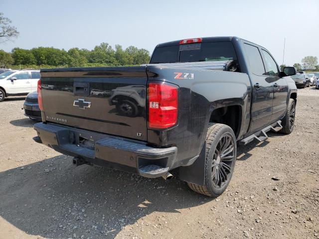 Photo 3 VIN: 3GCUKREC0JG361387 - CHEVROLET SILVERADO 