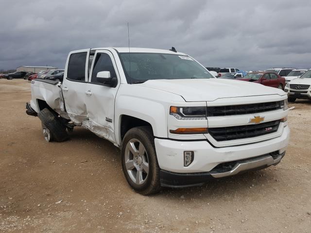 Photo 0 VIN: 3GCUKREC0JG366668 - CHEVROLET SILVERADO 