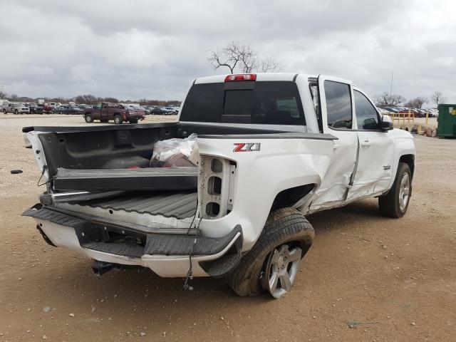 Photo 3 VIN: 3GCUKREC0JG366668 - CHEVROLET SILVERADO 