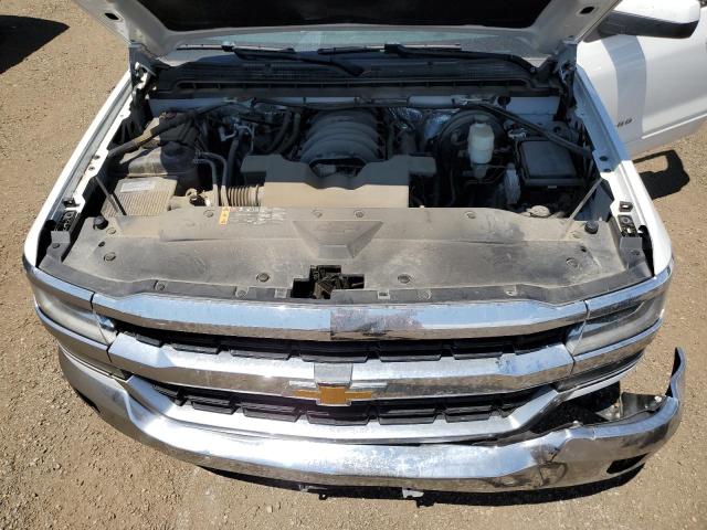 Photo 6 VIN: 3GCUKREC0JG391618 - CHEVROLET SILVRDO LT 