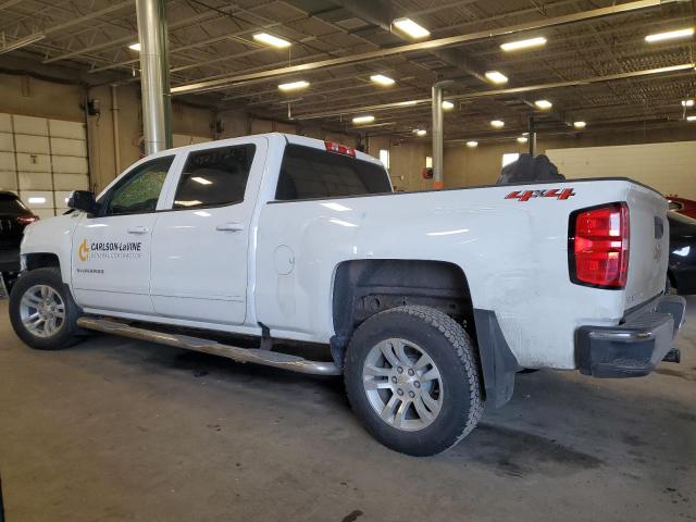 Photo 1 VIN: 3GCUKREC0JG403444 - CHEVROLET SILVERADO 