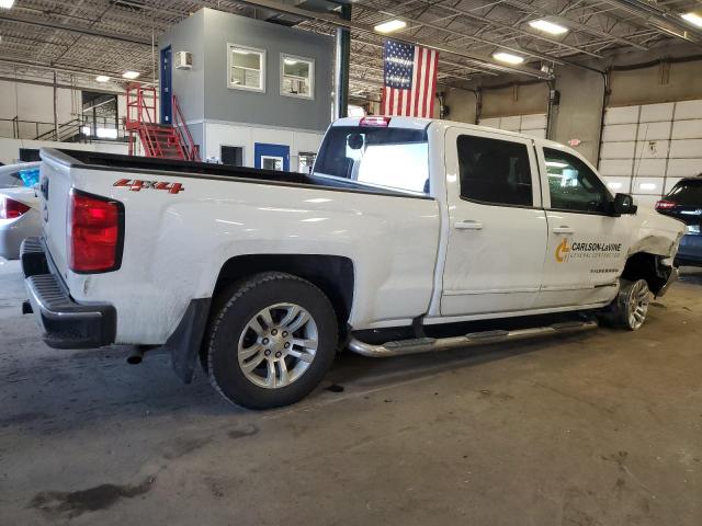 Photo 2 VIN: 3GCUKREC0JG403444 - CHEVROLET SILVERADO 