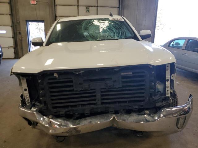 Photo 4 VIN: 3GCUKREC0JG403444 - CHEVROLET SILVERADO 