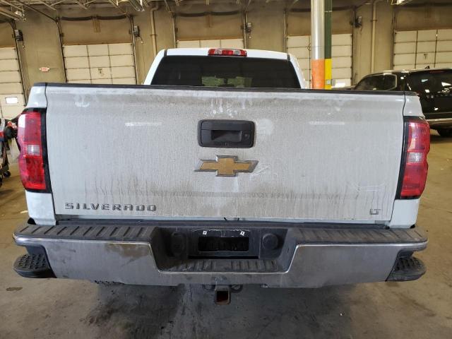 Photo 5 VIN: 3GCUKREC0JG403444 - CHEVROLET SILVERADO 