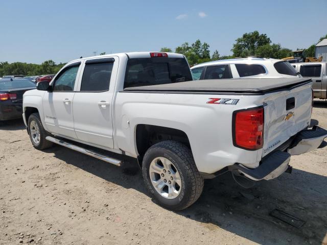 Photo 1 VIN: 3GCUKREC0JG409678 - CHEVROLET SILVERADO 