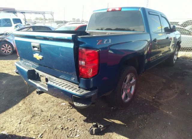 Photo 3 VIN: 3GCUKREC0JG413178 - CHEVROLET SILVERADO 1500 