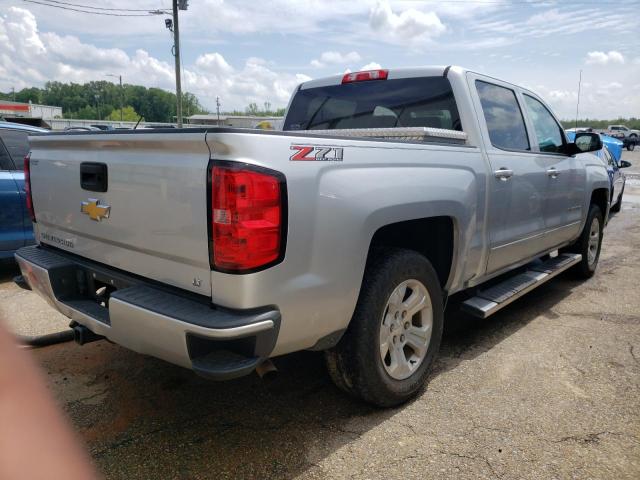 Photo 2 VIN: 3GCUKREC0JG458914 - CHEVROLET SILVERADO 