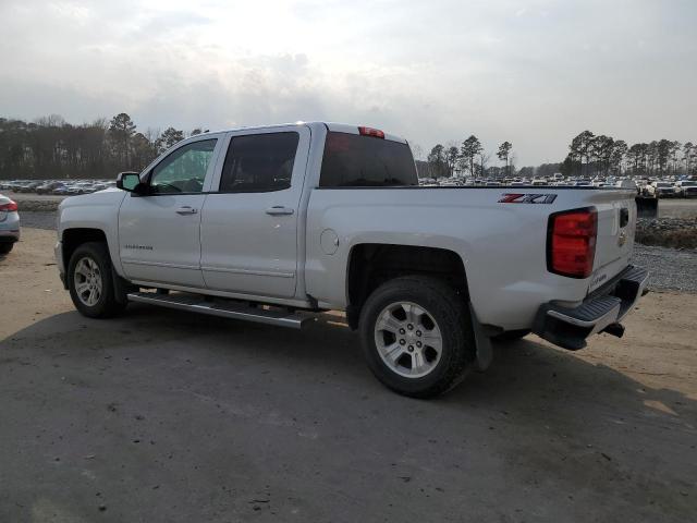 Photo 1 VIN: 3GCUKREC0JG481609 - CHEVROLET SILVERADO 