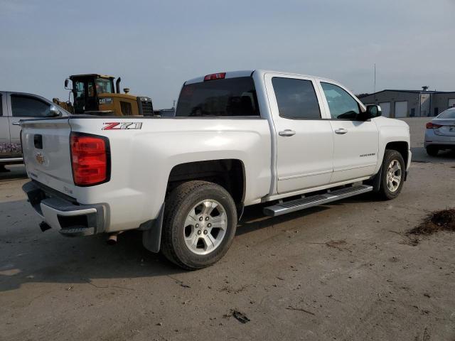 Photo 2 VIN: 3GCUKREC0JG481609 - CHEVROLET SILVERADO 