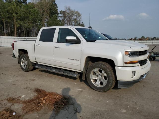 Photo 3 VIN: 3GCUKREC0JG481609 - CHEVROLET SILVERADO 