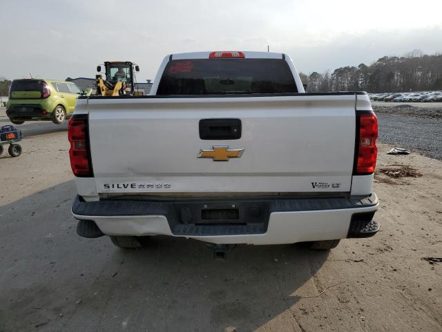 Photo 5 VIN: 3GCUKREC0JG481609 - CHEVROLET SILVERADO 