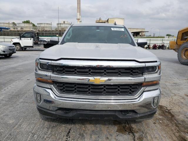 Photo 4 VIN: 3GCUKREC0JG497826 - CHEVROLET SILVERADO 