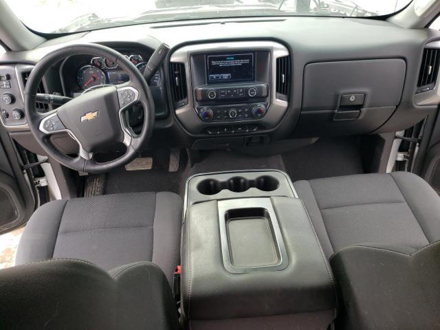 Photo 7 VIN: 3GCUKREC0JG497826 - CHEVROLET SILVERADO 