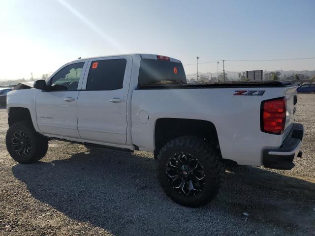 Photo 1 VIN: 3GCUKREC0JG510252 - CHEVROLET SILVERADO 