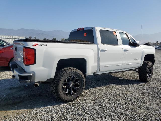 Photo 2 VIN: 3GCUKREC0JG510252 - CHEVROLET SILVERADO 