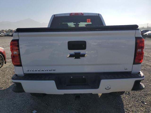 Photo 5 VIN: 3GCUKREC0JG510252 - CHEVROLET SILVERADO 