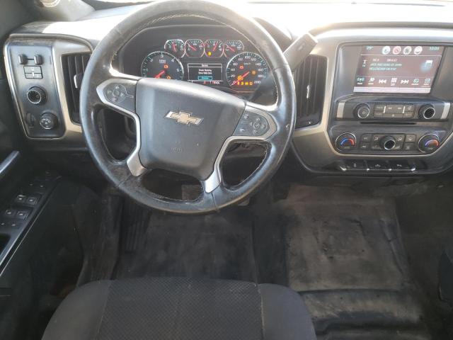 Photo 8 VIN: 3GCUKREC0JG532851 - CHEVROLET SILVERADO 